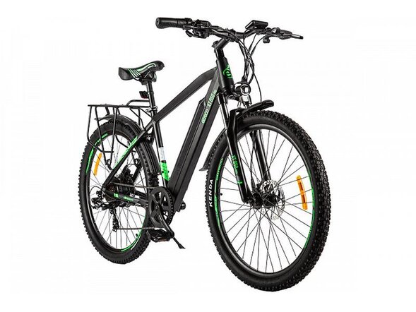 Электровелосипед Eltreco XT 850 Pro